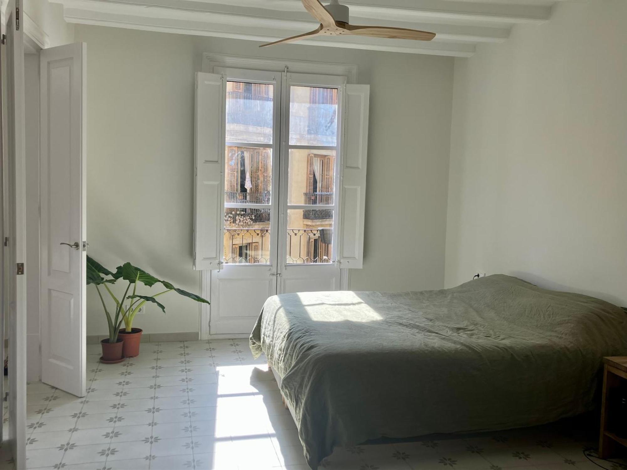 Placa De Sant Josep Oriol - Barcelona — Fotos 3